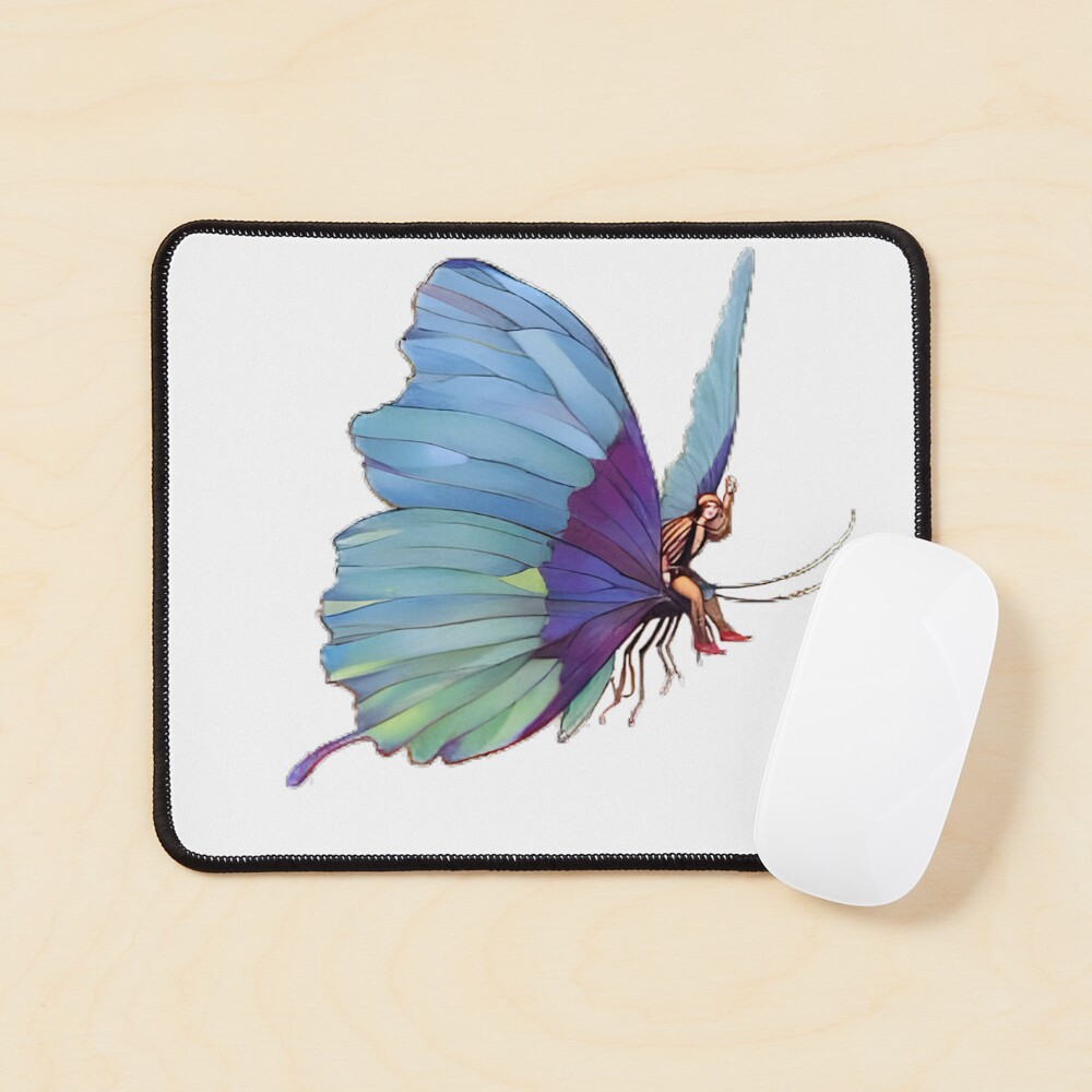 Item preview, Mouse Pad designed and sold by LovableObjects.