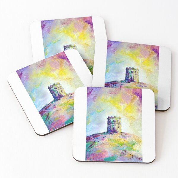 Item preview, Solomon's temple designed and sold by PipsyPuffinArt.