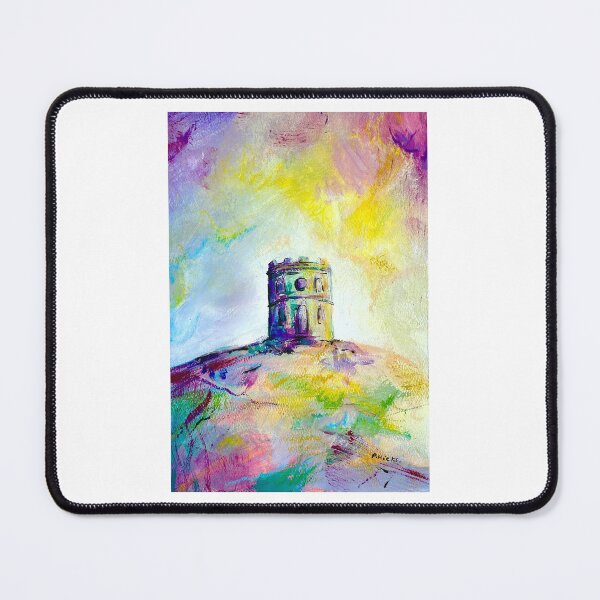 Item preview, Solomon's temple designed and sold by PipsyPuffinArt.
