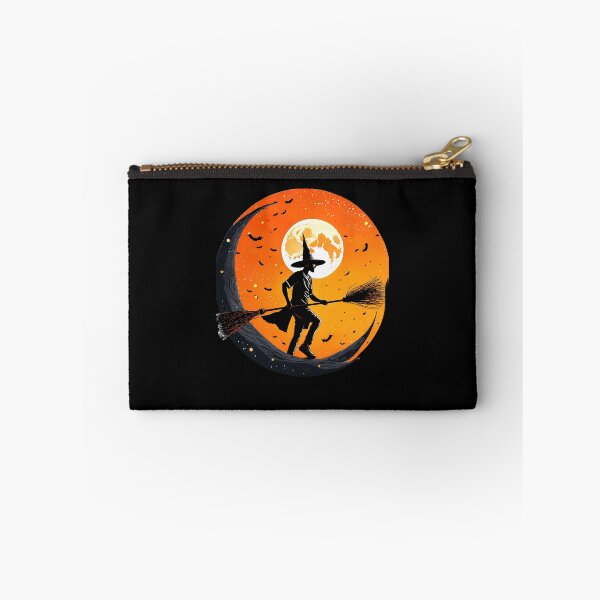Item preview, The Witchy Night designed and sold by TeeTimeStories.