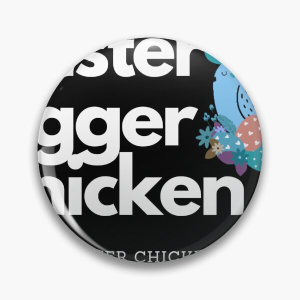 Item preview, easter egger chicken designed and sold by Creativity-mer.