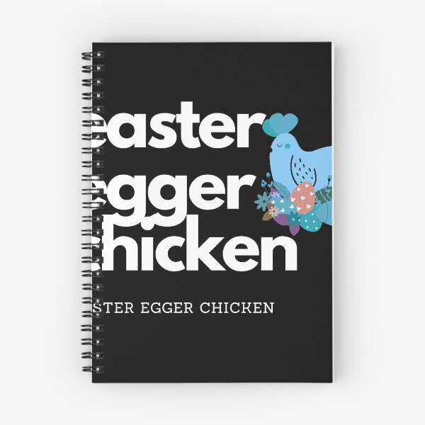 Item preview, easter egger chicken designed and sold by Creativity-mer.