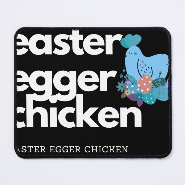 Item preview, easter egger chicken designed and sold by Creativity-mer.