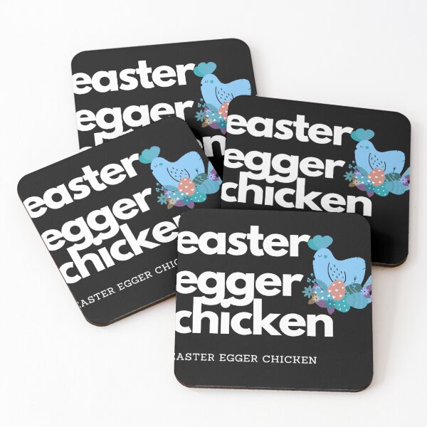 Item preview, easter egger chicken designed and sold by Creativity-mer.