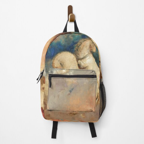 Item preview, Odilon Redon. Phaeton designed and sold by likiska.