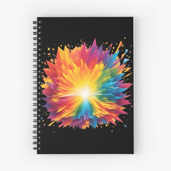 Item preview, Color explosion designed and sold by mrlazypl.