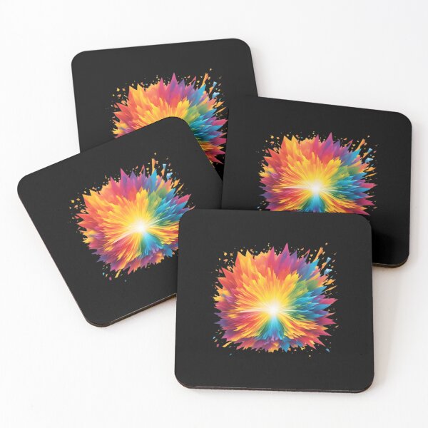 Item preview, Color explosion designed and sold by mrlazypl.