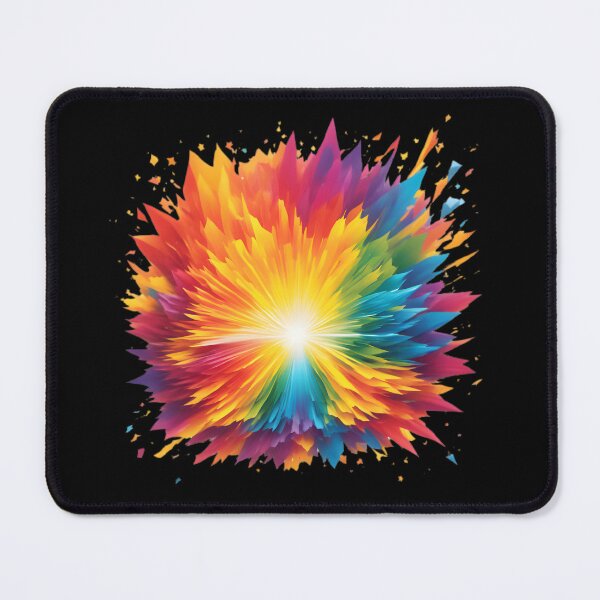 Item preview, Color explosion designed and sold by mrlazypl.