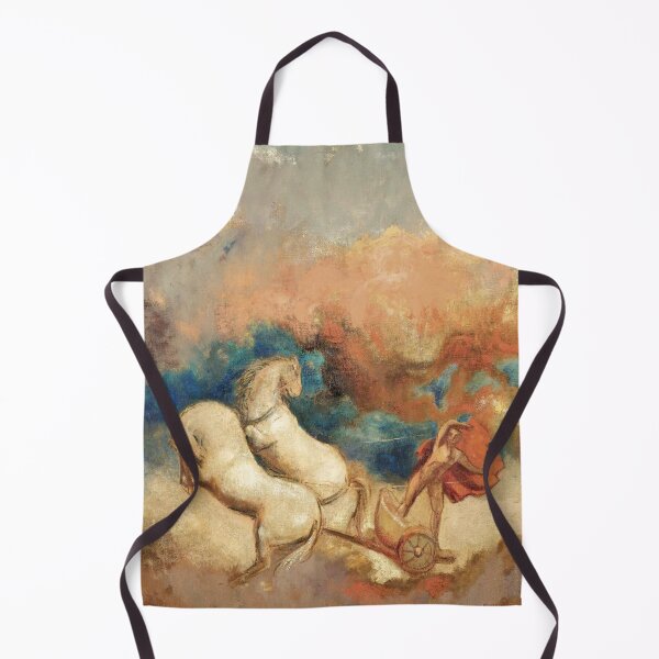 Item preview, Odilon Redon. Phaeton designed and sold by likiska.