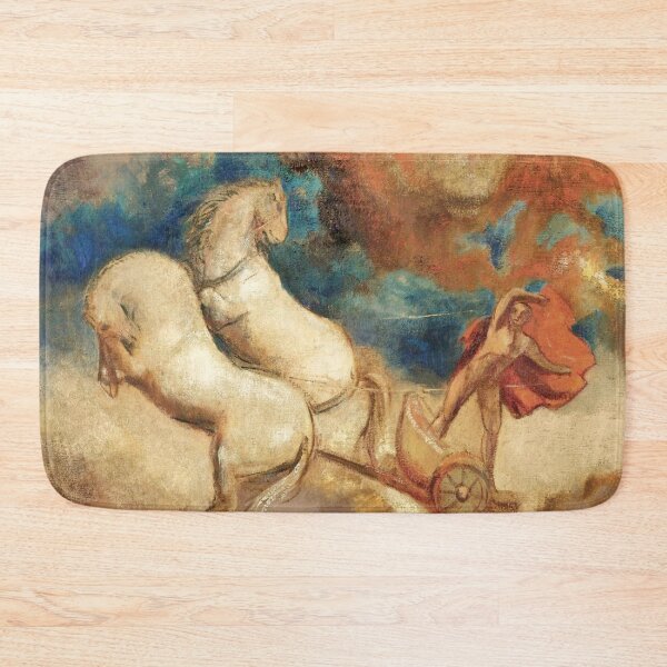 Item preview, Odilon Redon. Phaeton designed and sold by likiska.