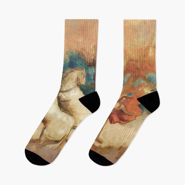 Item preview, Odilon Redon. Phaeton designed and sold by likiska.