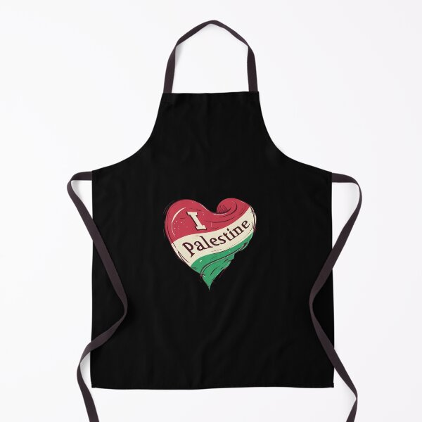 Item preview, I Heart Palestine designed and sold by Itsheartshop.