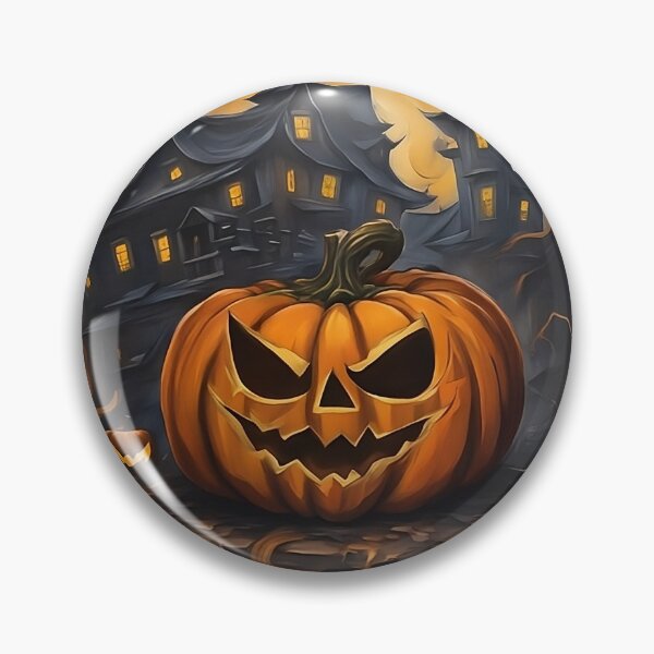 Item preview, Halloween Magic  designed and sold by Gus-Fring-33.