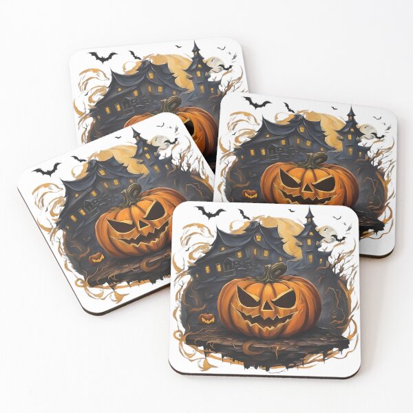 Item preview, Halloween Magic  designed and sold by Gus-Fring-33.