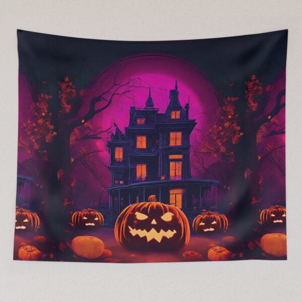 Item preview, Horror pumpkins designed and sold by Myl-Design.