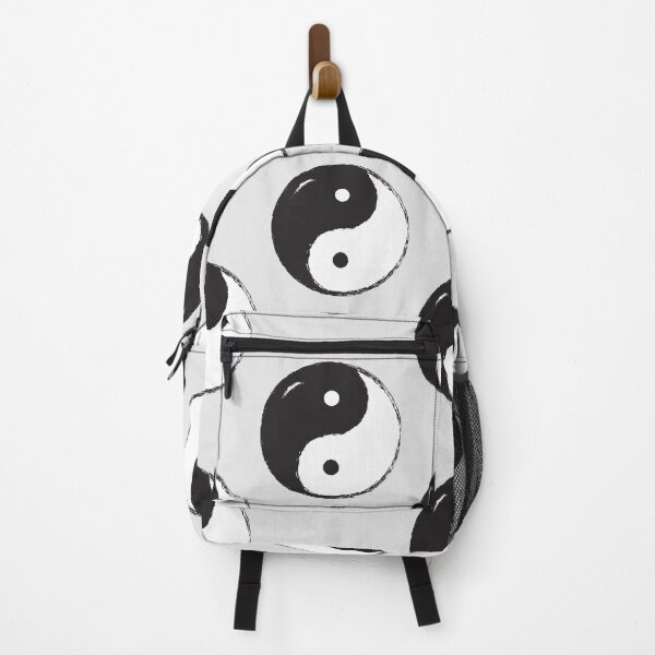 Item preview, Yin Yang. Chinese Symbol of Balance and Harmony in Life designed and sold by Rebel-Design.