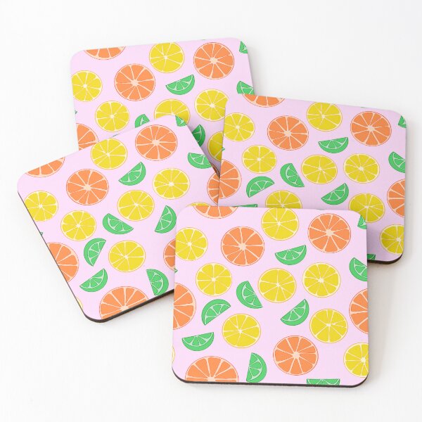 Item preview, Citrus  designed and sold by DrawnInTheFog.