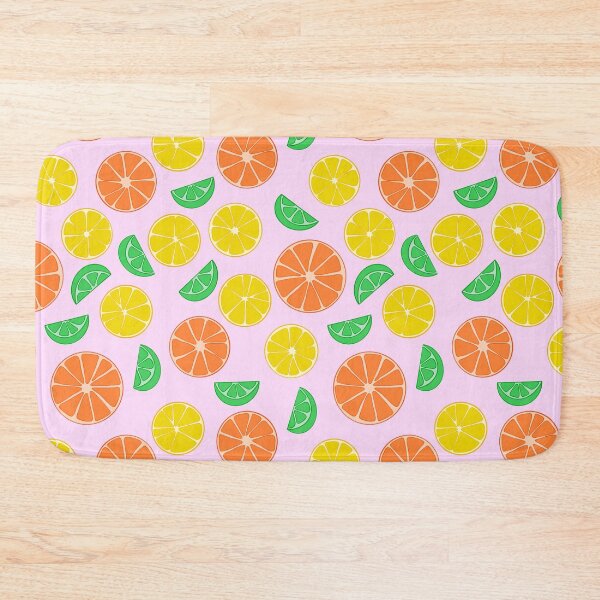 Item preview, Citrus  designed and sold by DrawnInTheFog.