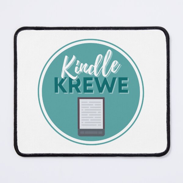 Item preview, Kindle Krewe designed and sold by TheBookRealm.