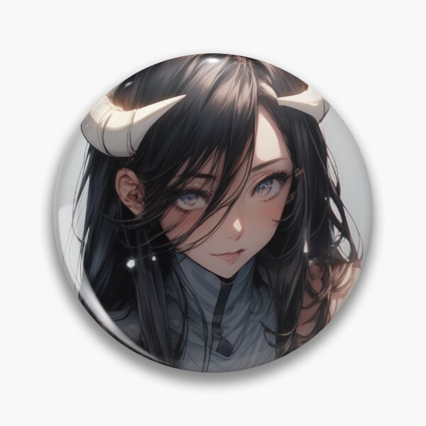 Item preview, Anime girl designed and sold by KeineAhnung22.