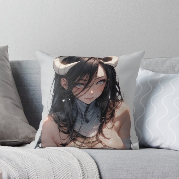 Item preview, Anime girl designed and sold by KeineAhnung22.