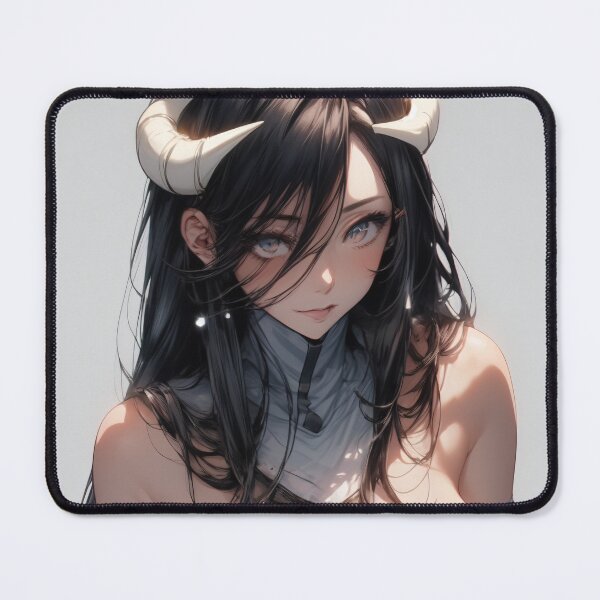Item preview, Anime girl designed and sold by KeineAhnung22.