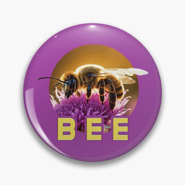Artikelvorschau, BEE entworfen und verkauft von Glenburn Graphics.