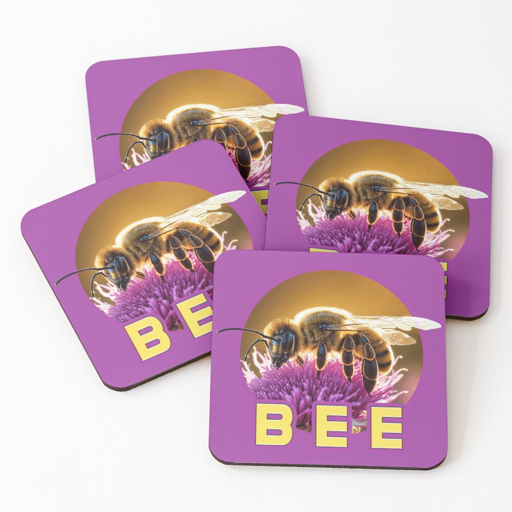 Item preview, Coasters (Set of 4) designed and sold by RivenWaters.
