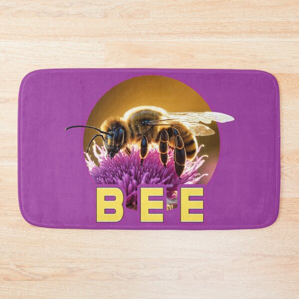 Artikelvorschau, BEE entworfen und verkauft von Glenburn Graphics.