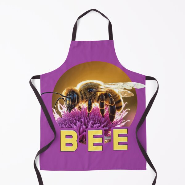 Aperçu de l'œuvre BEE créée et vendue par Glenburn Graphics.