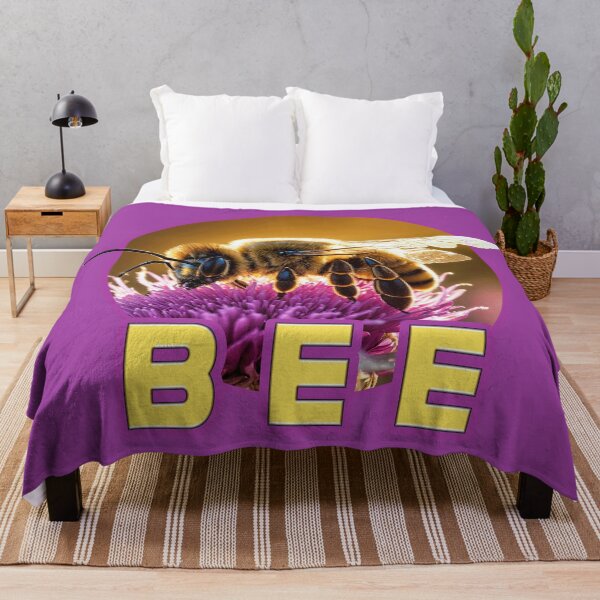 Item preview, BEE designed and sold by Glenburn Graphics.