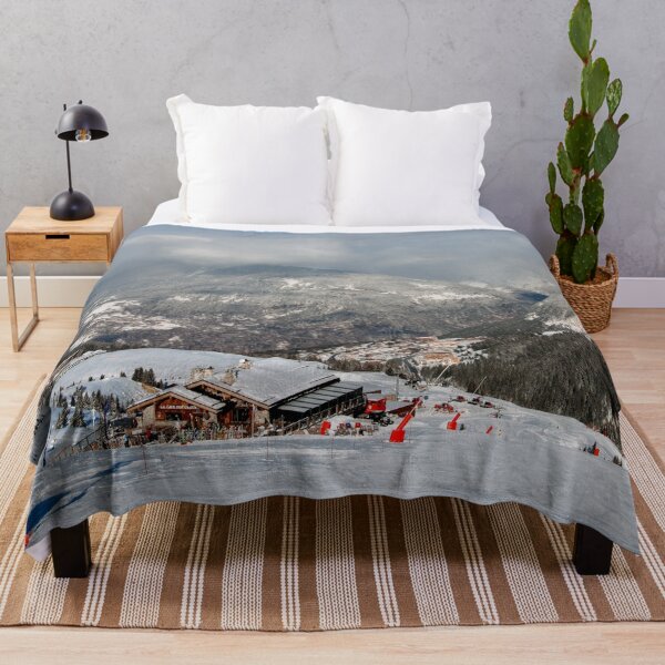 Item preview, Courchevel 1850 3 Valleys French Alps France designed and sold by AndyEvansPhotos.