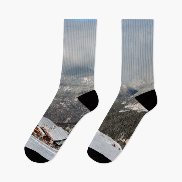 Item preview, Courchevel 1850 3 Valleys French Alps France designed and sold by AndyEvansPhotos.