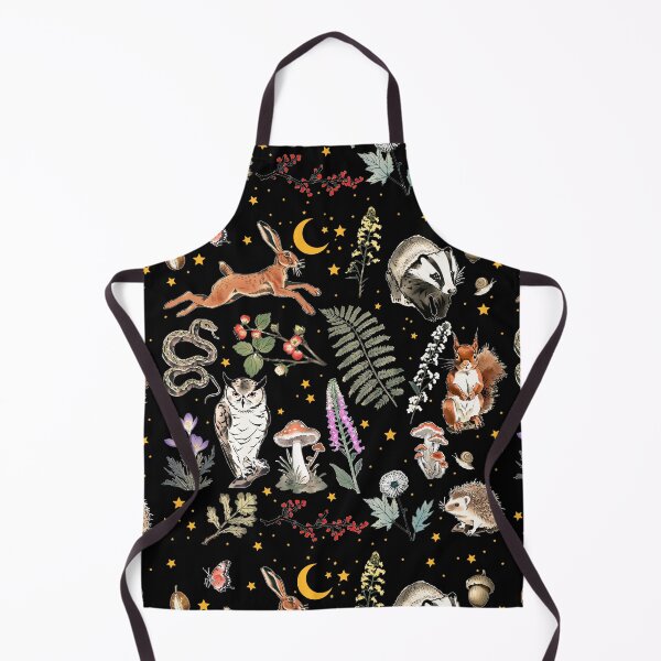 Item preview, Into The Woods designed and sold by Bramble Fairy.