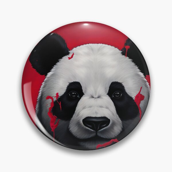 Item preview, red panda designed and sold by Kalsaver.