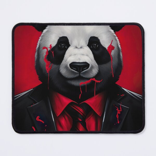 Item preview, red panda designed and sold by Kalsaver.