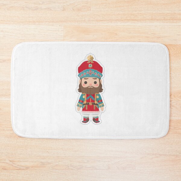 Item preview, Cute Nutcracker designed and sold by AP.