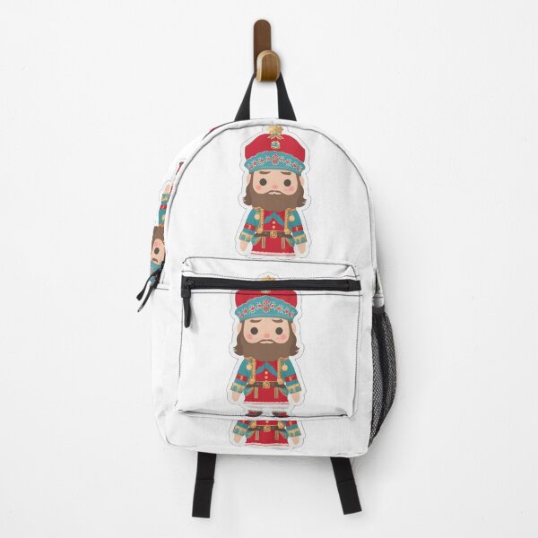 Item preview, Cute Nutcracker designed and sold by AP.
