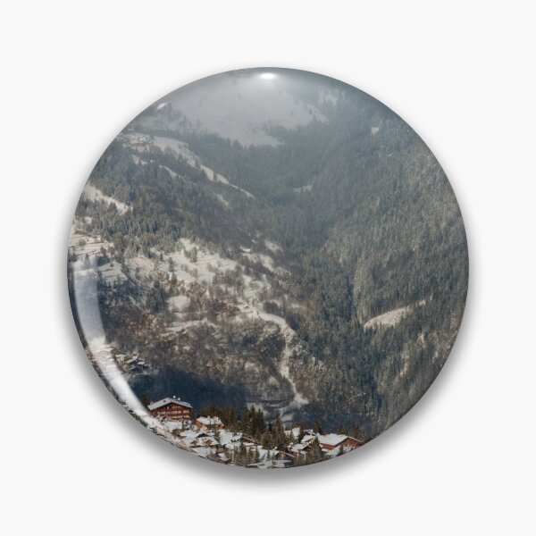 Item preview, Courchevel 1850 3 Valleys French Alps France designed and sold by AndyEvansPhotos.