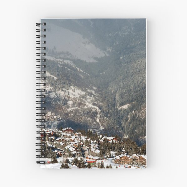 Item preview, Courchevel 1850 3 Valleys French Alps France designed and sold by AndyEvansPhotos.