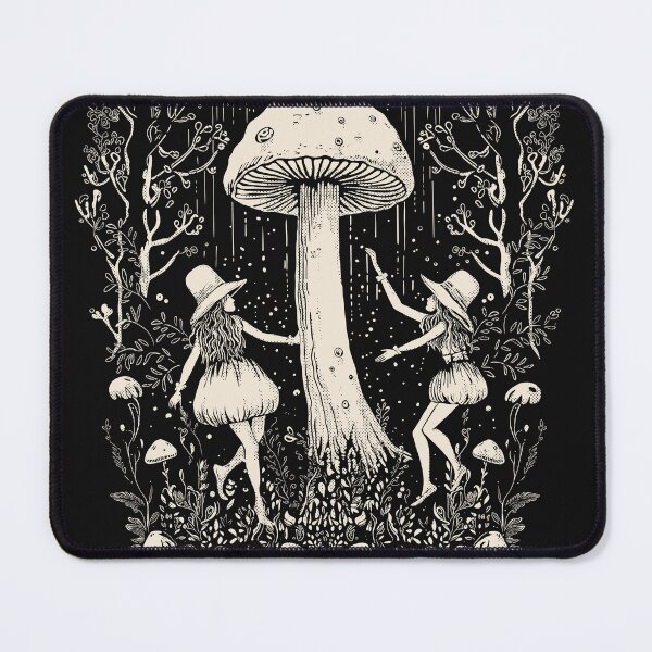 Item preview, Dancing Fairies designed and sold by daianaart.