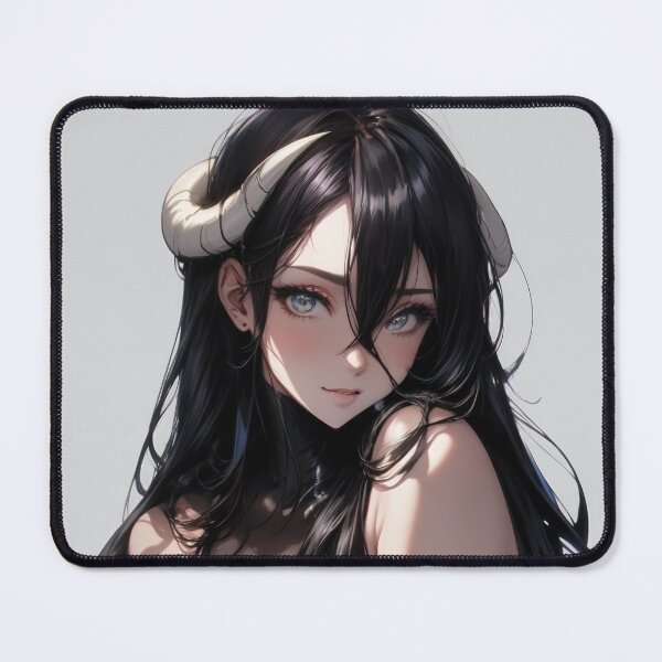 Item preview, Anime girl designed and sold by KeineAhnung22.