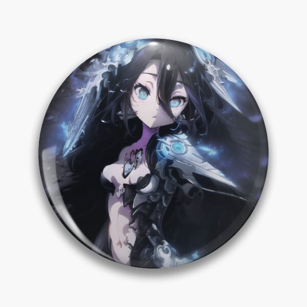 Item preview, Anime girl designed and sold by KeineAhnung22.