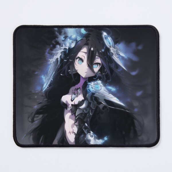Item preview, Anime girl designed and sold by KeineAhnung22.