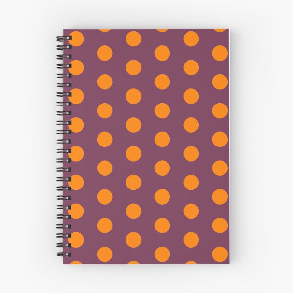 Aperçu de l'œuvre Motif à pois simple créée et vendue par Studio-Coni.
