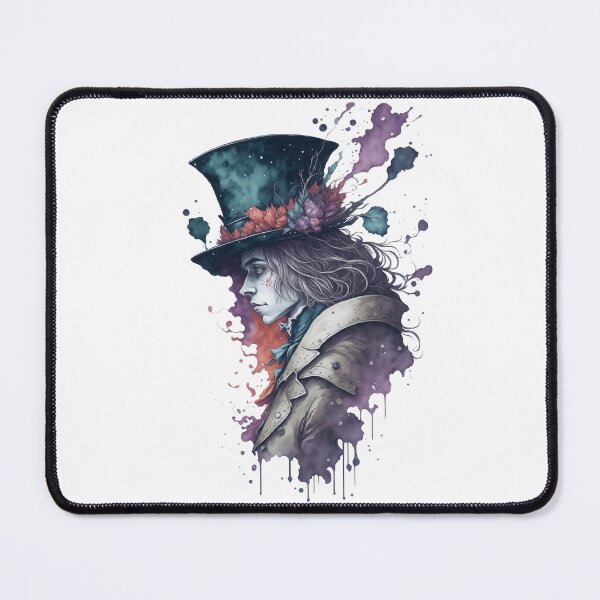 Item preview, mad hatter designed and sold by shigu81.