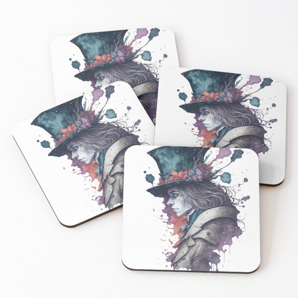Item preview, mad hatter designed and sold by shigu81.
