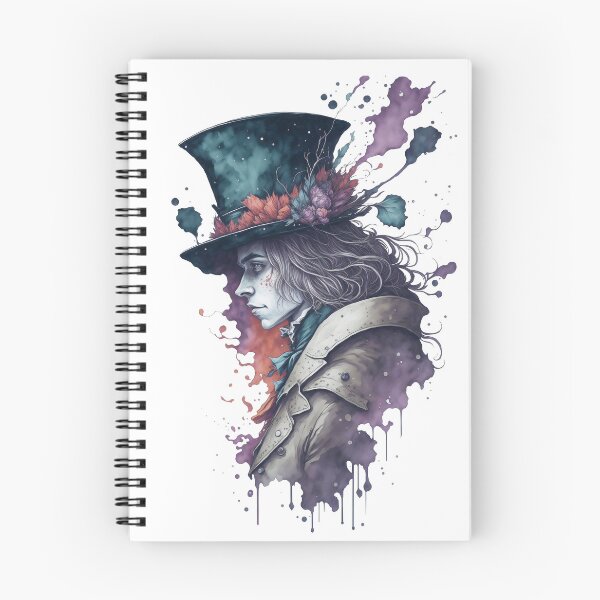 Item preview, mad hatter designed and sold by shigu81.
