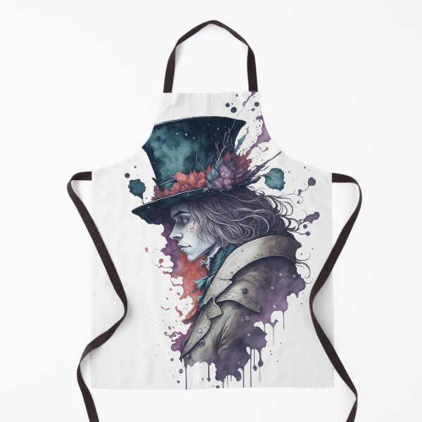 Item preview, mad hatter designed and sold by shigu81.