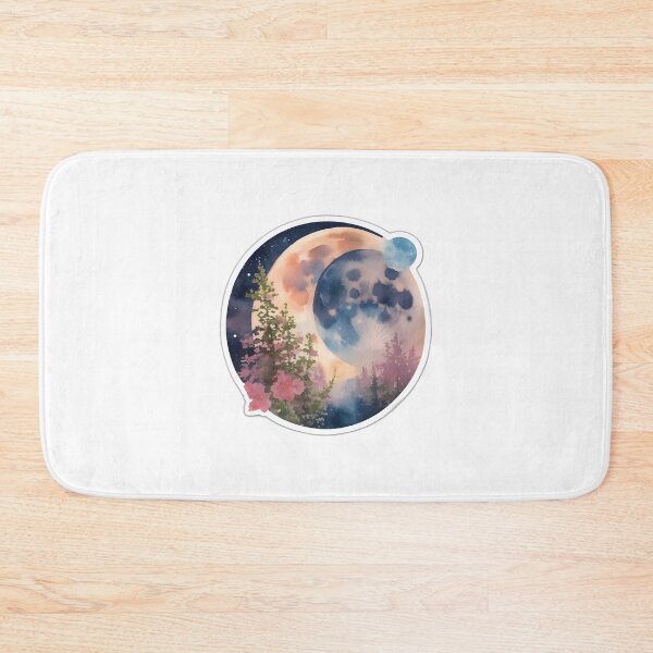 Item preview, flora moon designed and sold by AP.